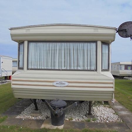 7 Berth On Coral Beach Granada II Apartment Ingoldmells Exterior photo