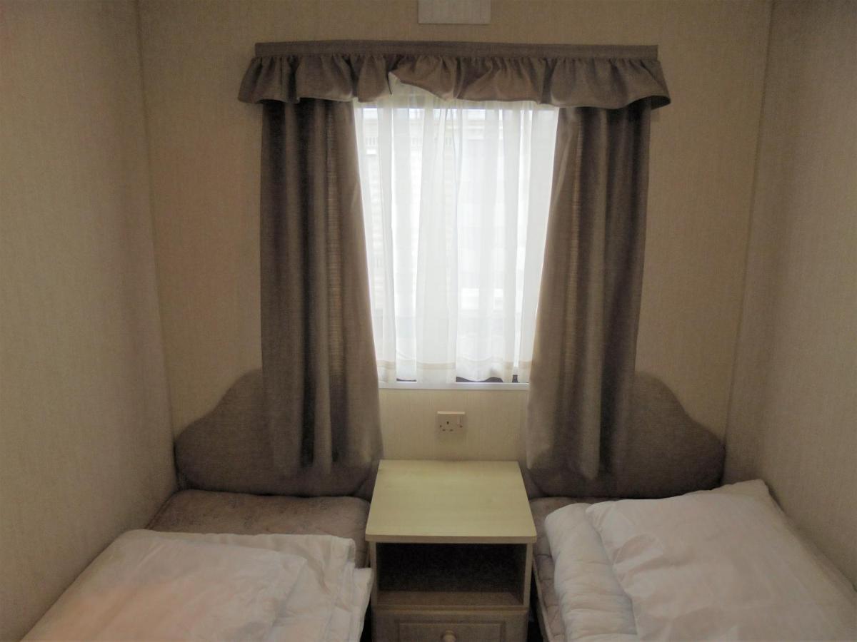 7 Berth On Coral Beach Granada II Apartment Ingoldmells Exterior photo