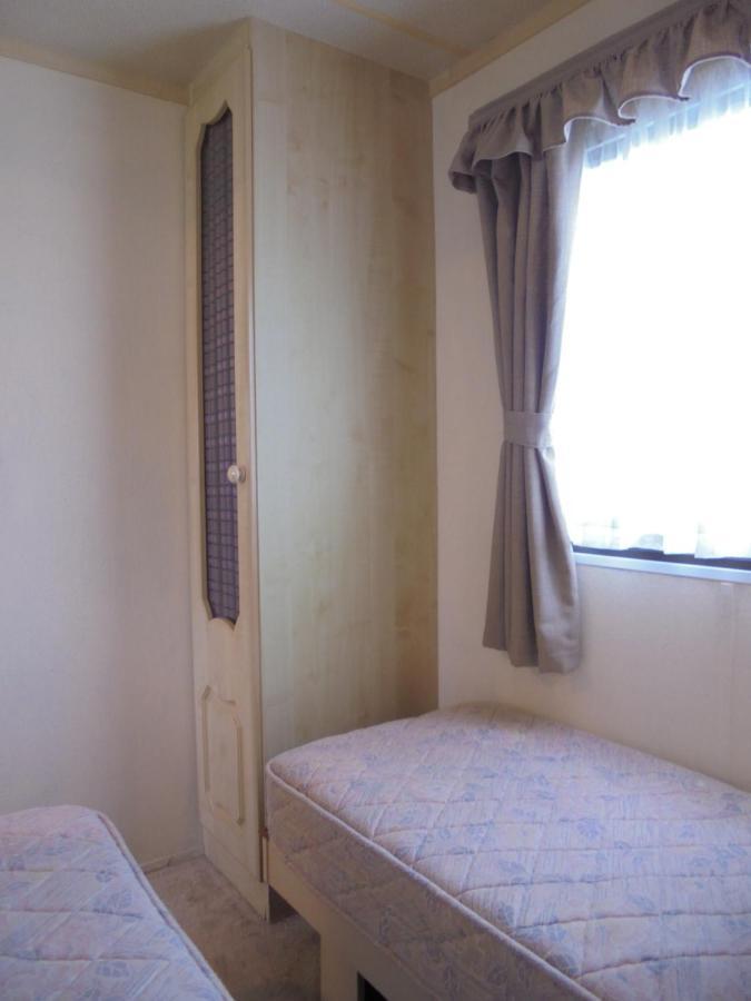 7 Berth On Coral Beach Granada II Apartment Ingoldmells Exterior photo