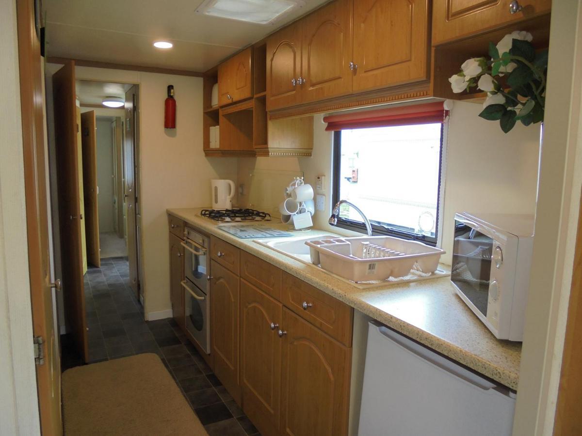 7 Berth On Coral Beach Granada II Apartment Ingoldmells Exterior photo