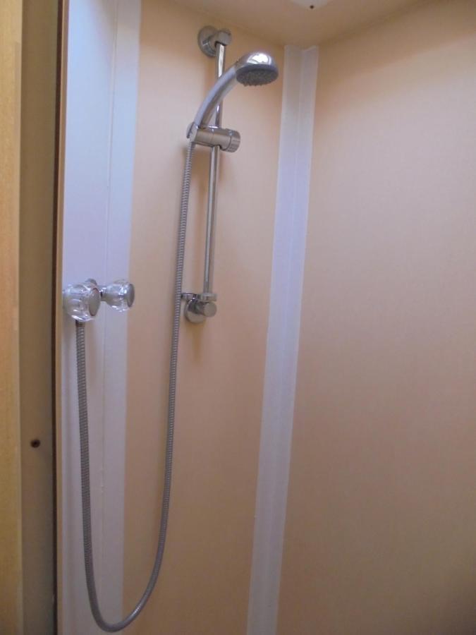 7 Berth On Coral Beach Granada II Apartment Ingoldmells Exterior photo